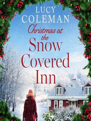 cover image of Christmas at the Snow Covered Inn